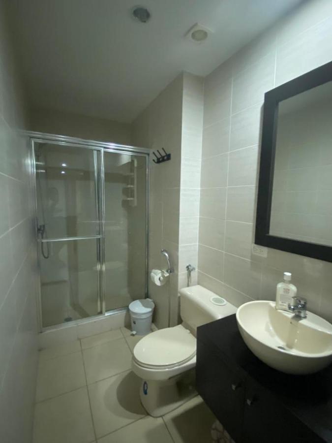 Cómodo Apartamento Con Vista Al Mar. Salinas  Exterior foto